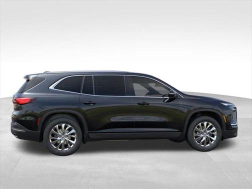 2025 Buick Enclave Preferred FWD
