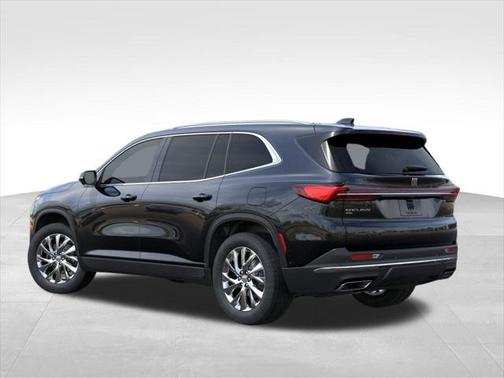 2025 Buick Enclave Preferred FWD