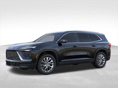 2025 Buick Enclave Preferred FWD