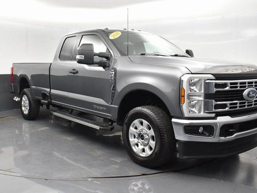 2024 Ford F-250 XLT