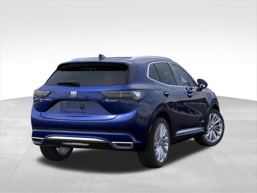 2025 Buick Envision Avenir AWD