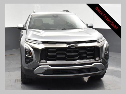 2025 Chevrolet Equinox FWD ACTIV