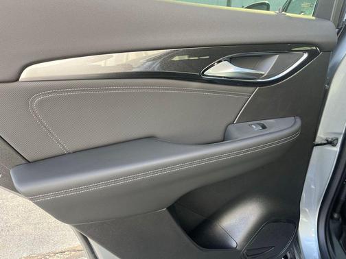 2026 Buick Envision Preferred AWD