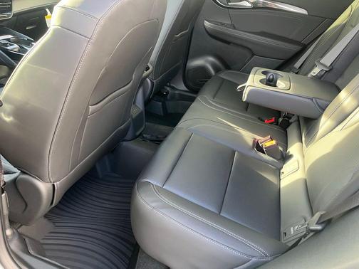 2026 Buick Envision Preferred AWD