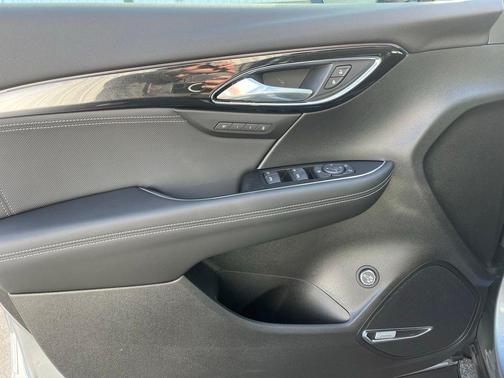 2026 Buick Envision Preferred AWD