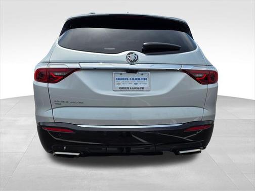 2022 Buick Enclave AWD Premium