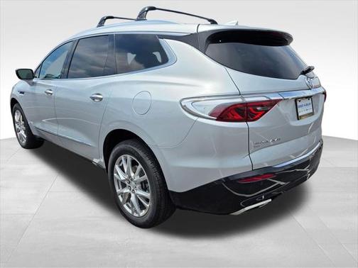 2022 Buick Enclave AWD Premium
