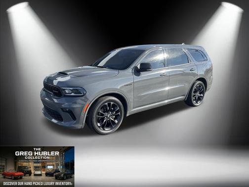 2022 Dodge Durango R/T AWD