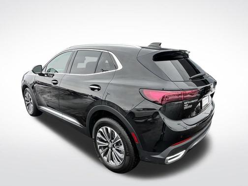 2025 Buick Envision Preferred AWD