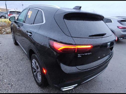 2025 Buick Envision Preferred AWD