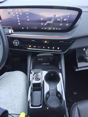 2025 Buick Envision Preferred AWD