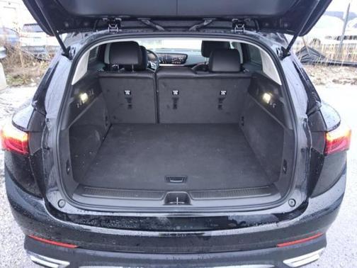 2025 Buick Envision Preferred AWD