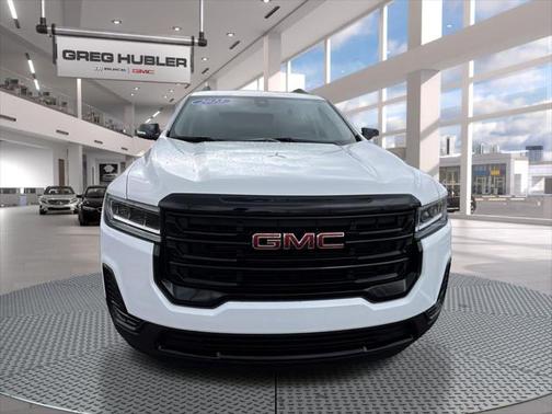 2023 GMC Acadia FWD SLE