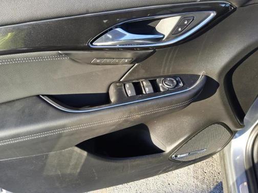 2025 Buick Envision Preferred AWD