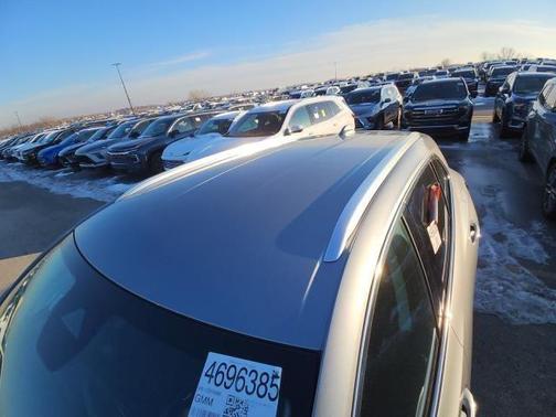 2025 Buick Envision Preferred AWD