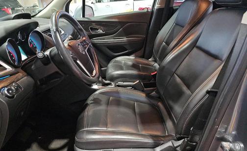 2015 Buick Encore Leather