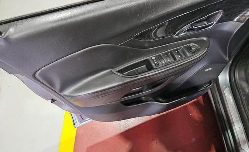 2015 Buick Encore Leather