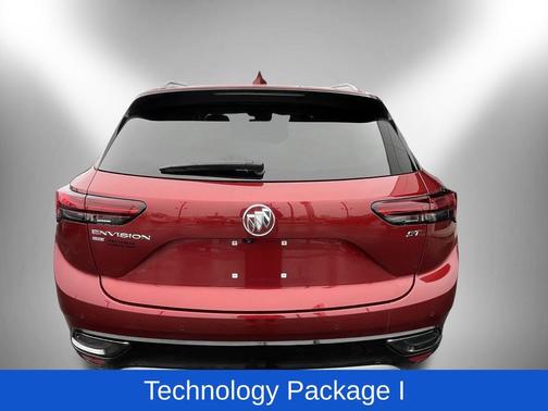 2023 Buick Envision Essence AWD
