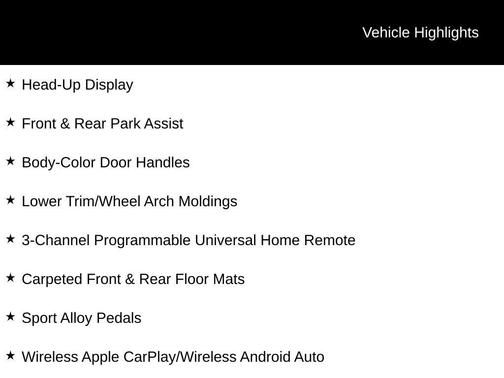 2023 Buick Envision Essence AWD