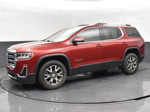 2023 GMC Acadia AWD SLE