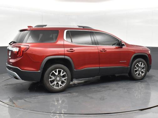 2023 GMC Acadia AWD SLE