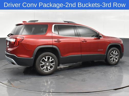 2023 GMC Acadia AWD SLE