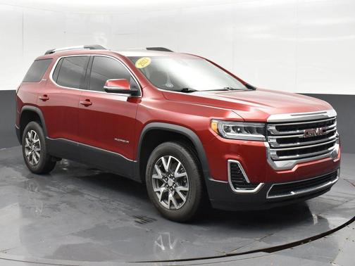 2023 GMC Acadia AWD SLE