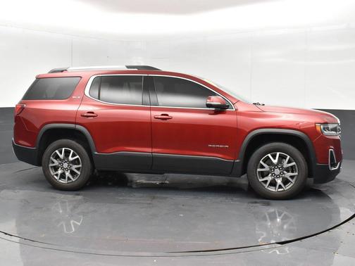 2023 GMC Acadia AWD SLE