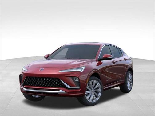 2025 Buick Envista Avenir FWD