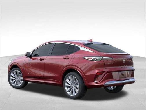 2025 Buick Envista Avenir FWD