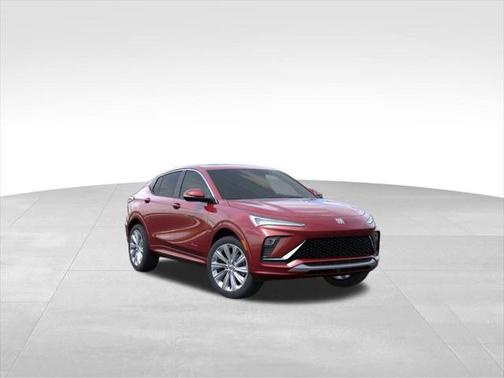 2025 Buick Envista Avenir FWD