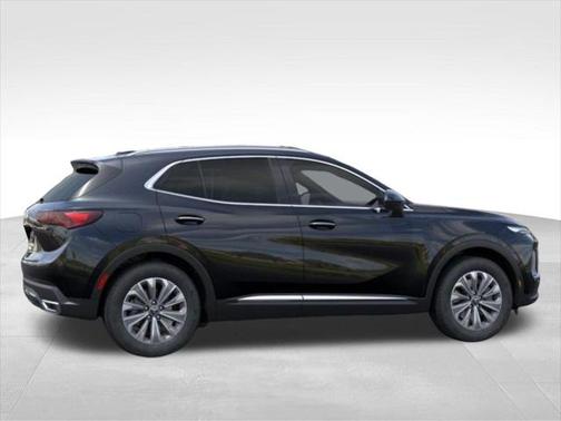 2025 Buick Envision Preferred AWD