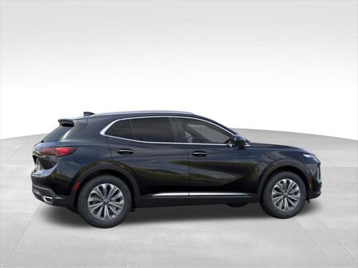 2025 Buick Envision Preferred AWD