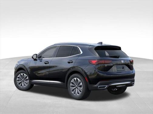 2025 Buick Envision Preferred AWD