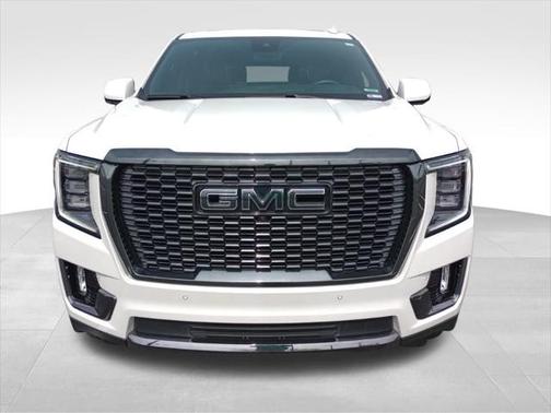 2024 GMC Yukon XL Denali Ultimate