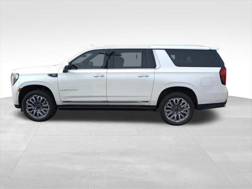 2024 GMC Yukon XL Denali Ultimate