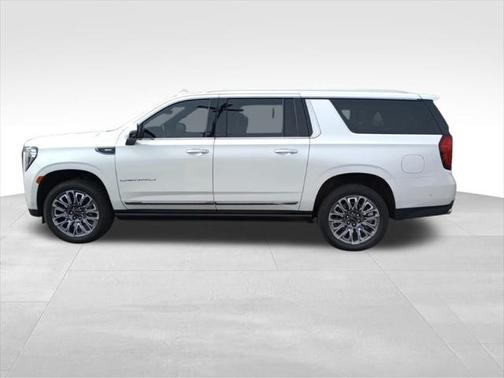 2024 GMC Yukon XL Denali Ultimate