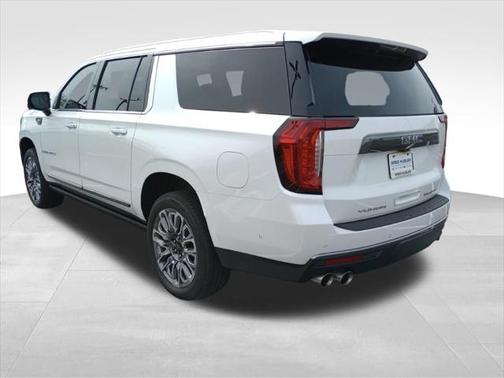 2024 GMC Yukon XL Denali Ultimate