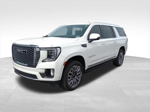 2024 GMC Yukon XL Denali Ultimate