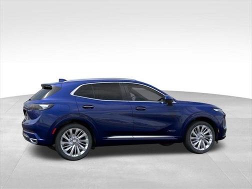 2025 Buick Envision Avenir AWD