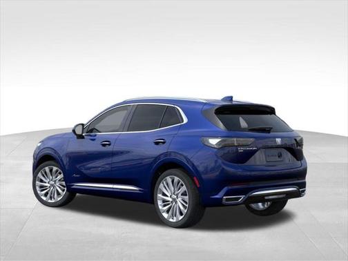2025 Buick Envision Avenir AWD