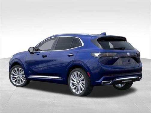 2025 Buick Envision Avenir AWD