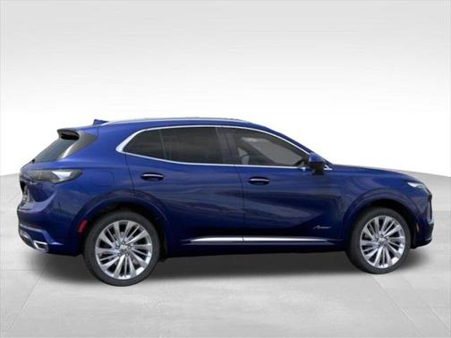 2025 Buick Envision Avenir AWD