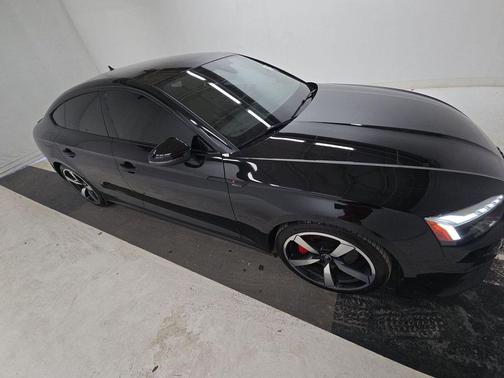 2023 Audi A5 Sportback 45 S Line Premium Plus