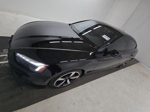 2023 Audi A5 Sportback 45 S Line Premium Plus