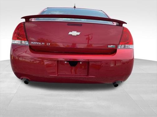 2013 Chevrolet Impala LT