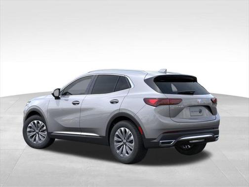 2025 Buick Envision Preferred AWD