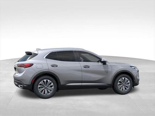 2025 Buick Envision Preferred AWD
