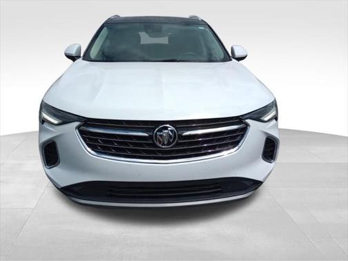 2022 Buick Envision AWD Preferred
