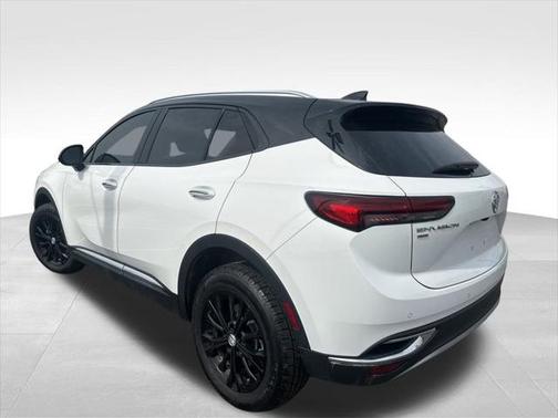 2022 Buick Envision AWD Preferred